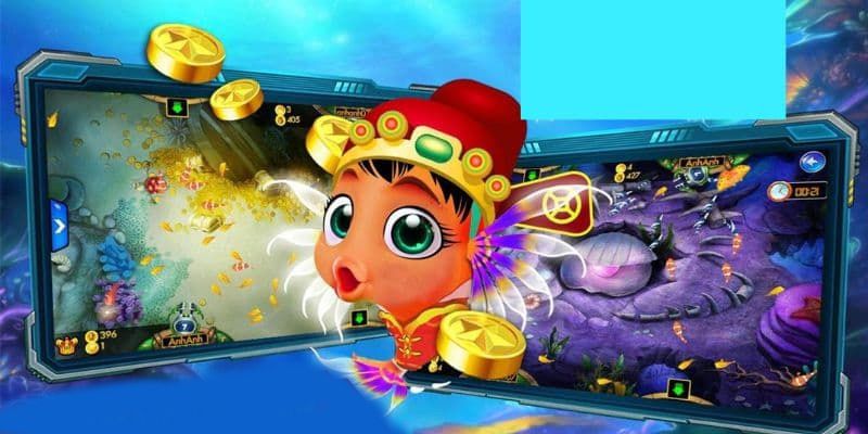 Ban Ca Zui - Game Bắn Cá Online Miễn Phí Năm 2024