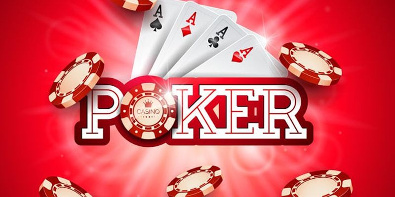 Game Bài Poker Đổi Tiền Thật Siêu Hot Năm 2024