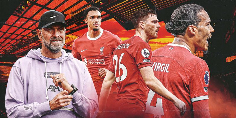 Ole777_Soi Kèo Bóng Đá Liverpool Hôm Nay Thật Hiệu Quả