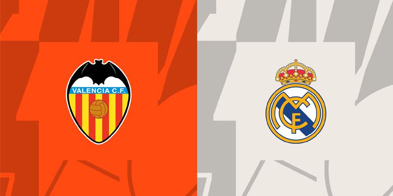 Soi Kèo Bóng Đá Valencia Vs Real Madrid 03/03/2024