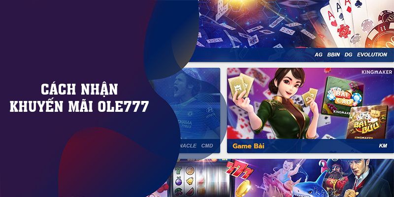 Ole777_Cách Nhận Khuyến Mãi Ole777: Đơn Giản, Hiệu Quả