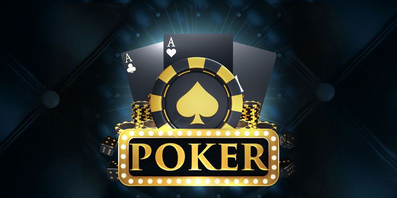 Ole777_Game Đánh Bài Poker Offline Với 5 Dòng Game Hay
