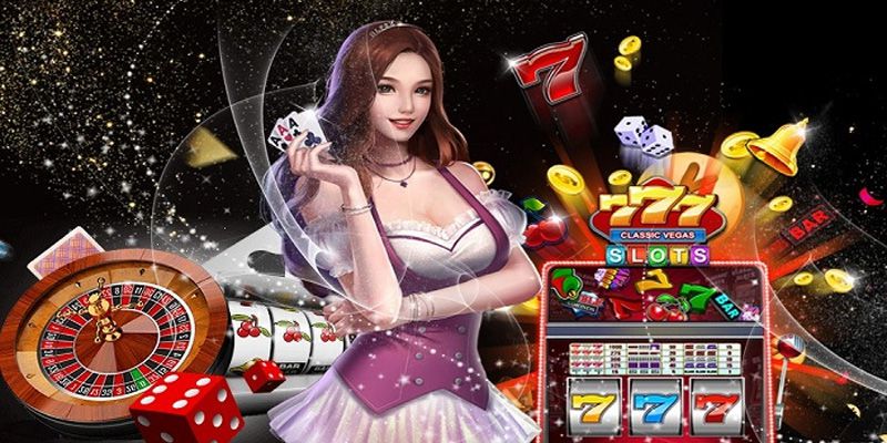 Ole777 | Siêu Nổ Hũ 777 - Đăng Ký Nhanh Nhận 50k Liền Tay