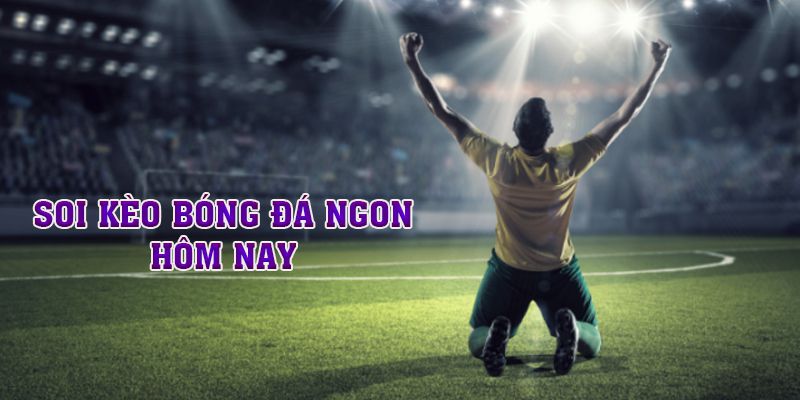 Ole777 | 5 Cách Soi Kèo Bóng Đá Ngon Hôm Nay Chính Xác Nhất