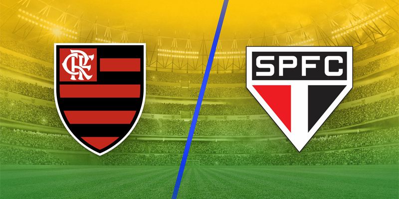 Ole777_Tỷ Lệ Kèo Brazil: Flamengo Vs Sao Paulo Ngày 18/4