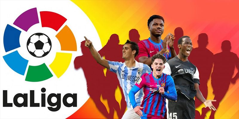 Ole777 | Đánh Giá 4 Cách Soi Tỷ Lệ Kèo La Liga Hiệu Quả
