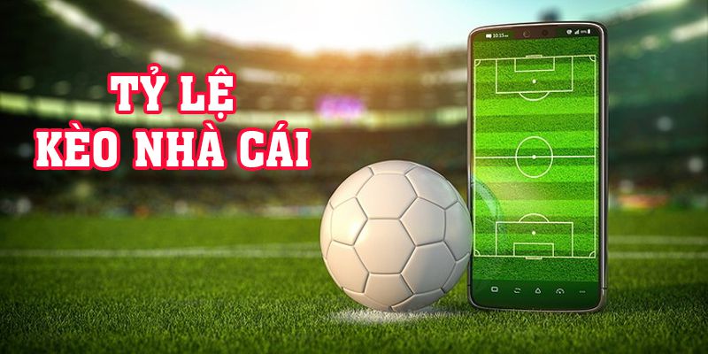 Ole777_Tỷ Lệ Kèo Nhà Cái Với 3 Lợi Ích Khi Chơi Kèo Nhà