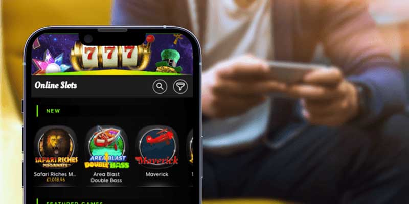 Ole777 | Nổ Hũ 52 Ios: 5 Cách Cược Dễ Trúng Thưởng Cần Biết