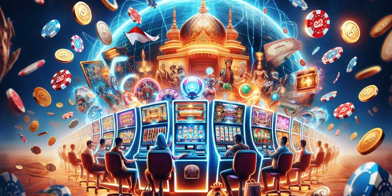 Ole777 | Nổ Hũ 39 Và 3 Tựa Game Nổ Hũ Được Săn Đón Nhất 2024