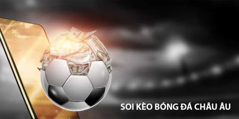 Ole777 | Bí Kíp Soi Kèo Bóng Đá Châu Âu Mới Nhất Năm 2024