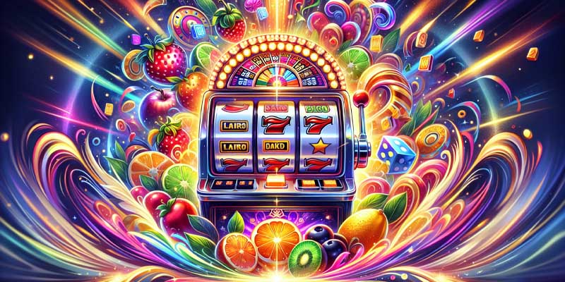 Ole777 | Săn Ưu Đãi Khi Trải Nghiệm Game Nổ Hũ Giá Trị Khủng