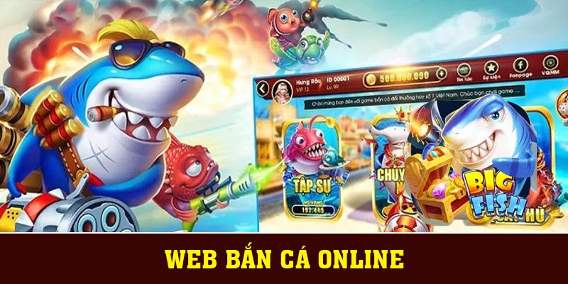 Ole777 | Web Bắn Cá Online Và Tổng Hợp 3 Website Uy Tín