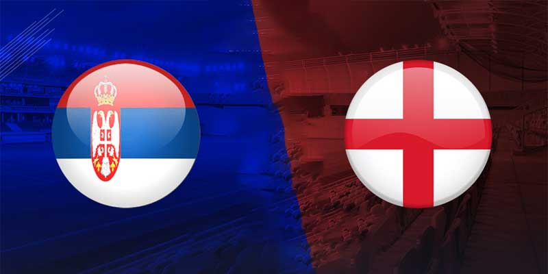 Ole777 | Serbia Vs Anh: Trận Đấu Hấp Dẫn Tại Giải Euro 2024