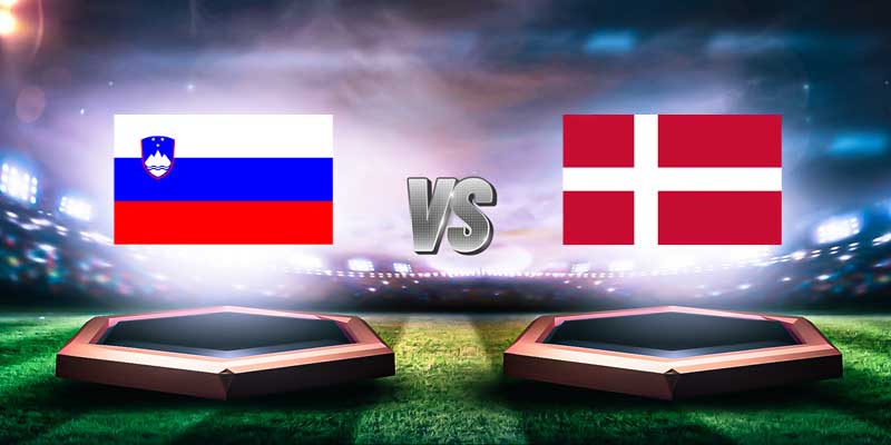 Ole777 | Slovenia Vs Đan Mạch: Căng Thẳng Có 3 Điểm